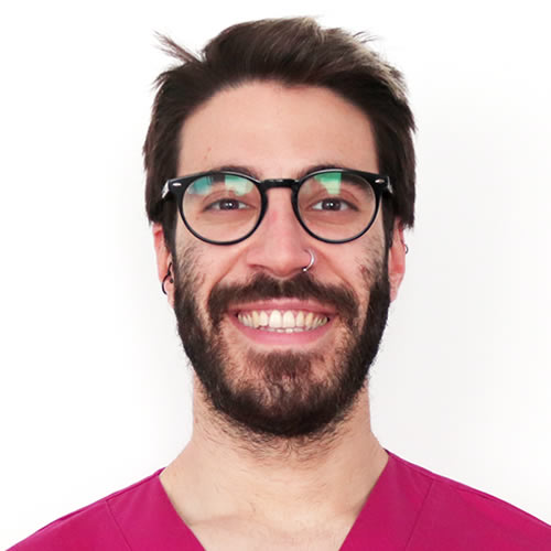 Luis Torregrosa